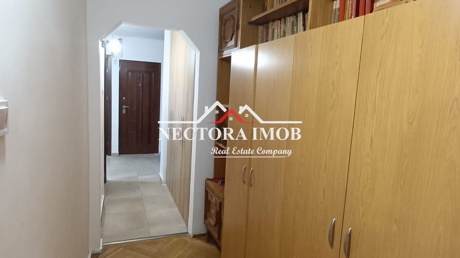 NECTORA IMOB-Apartament 3 camere, 67 mp, Parcare, Sf. Apostol Andrei - Poză 6