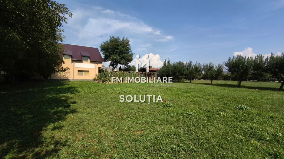 Complex industrial  cu teren 18,672 mp Târgu Lăpuș - Poză 29