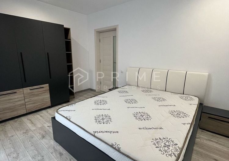 Apartament modern cu 2 camere, decomandat – Bloc Nou, Parcare & 2 Boxe - Poză 3