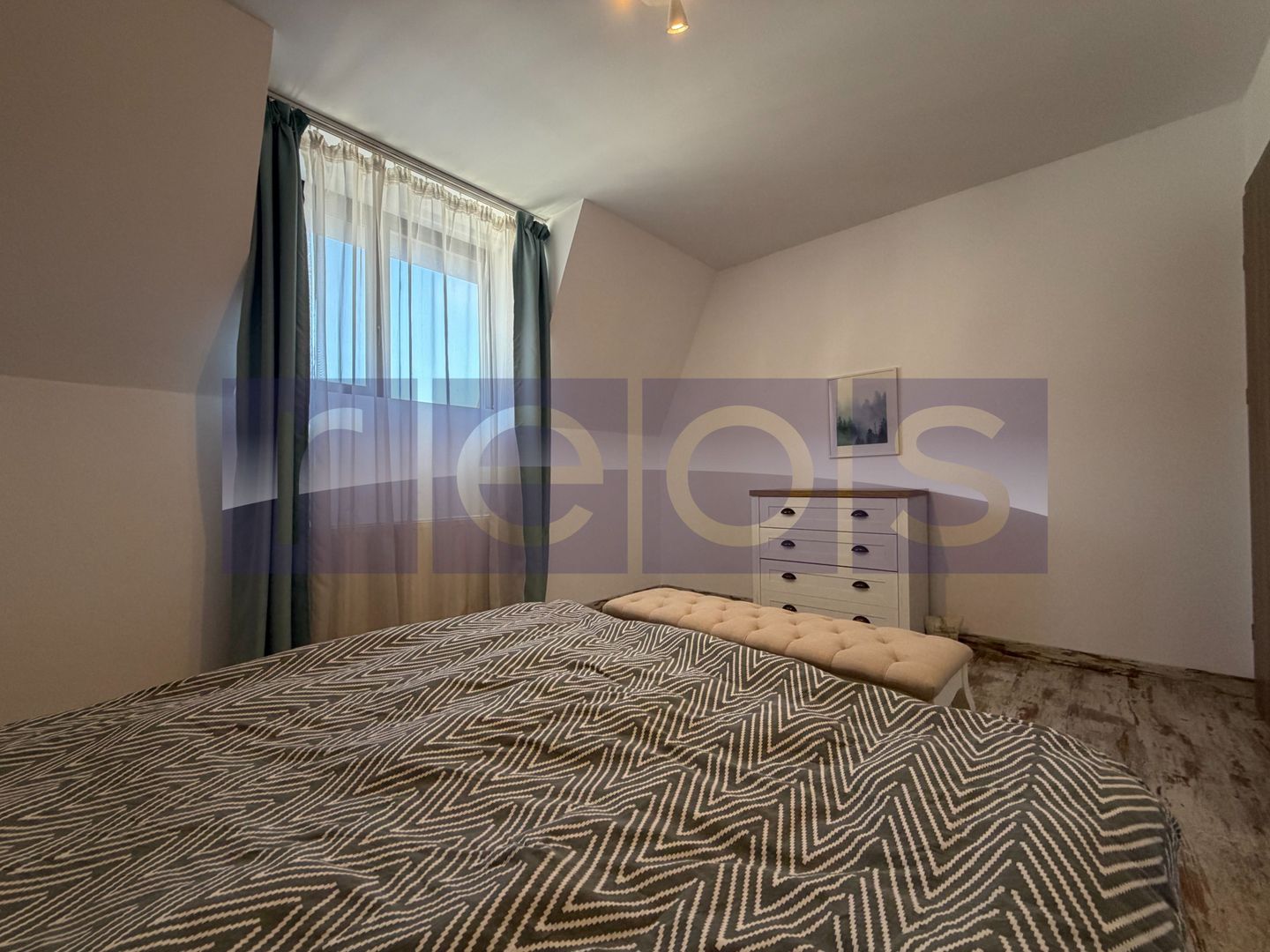 Apartament cu 4 camere 118 mp utili Direct Proprietar! - Poză 7