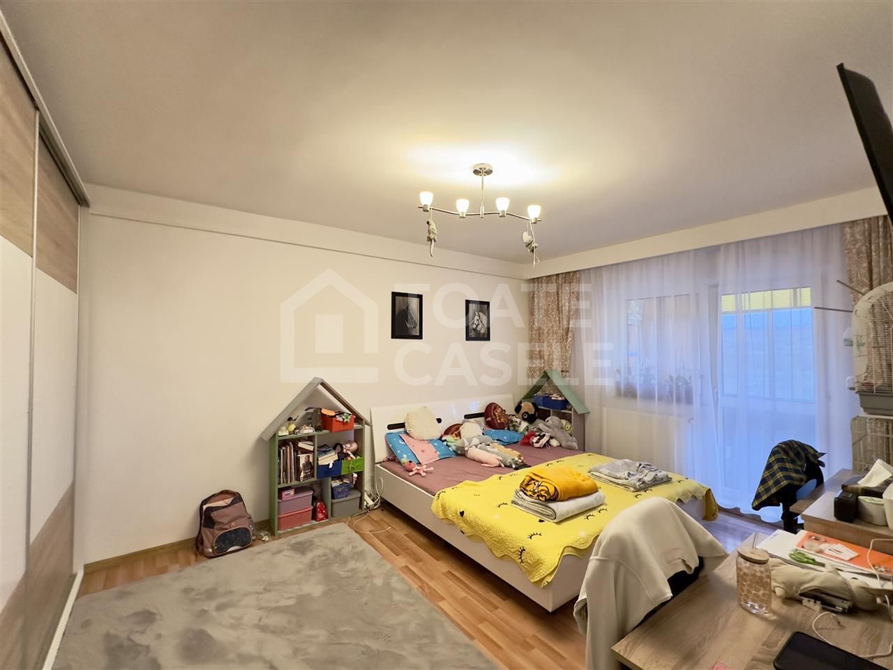 Apartament cu 2 camere, zona Iulius Mall - Poză 3