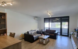 Apartament lux cu 2 camere de vanzare în zona Elisabetin - Poză 22