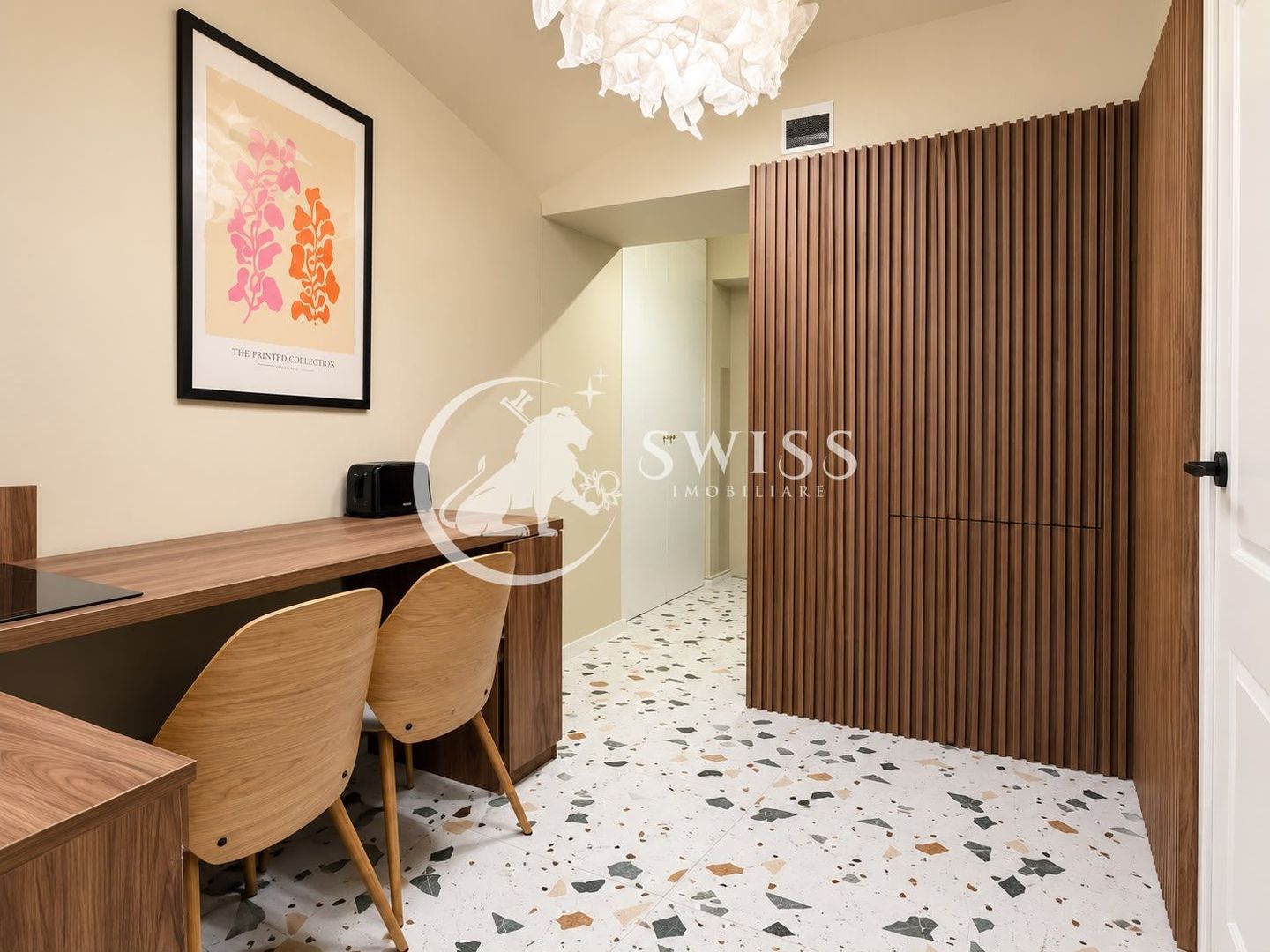 Apartament tip studio | 42mp | Platinia | 2min USAMV | 15' UMF - Poză 6