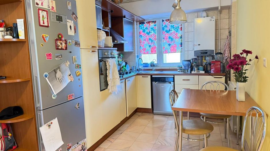 3 CAMERE DECOMANDAT | NERVA TRAIAN | METROU 400 M - Poză 3