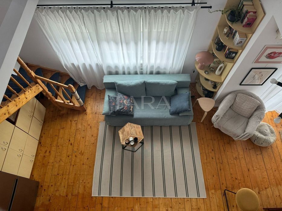 Apartament 2 camere  zona Hotel Royal - Poză 2