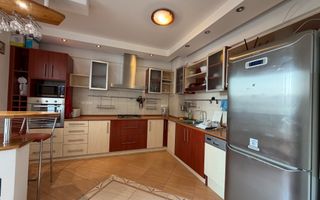 Apartament de 4 camere, modern, 113mp, zona Spitalului de Recuperare - Poză 6