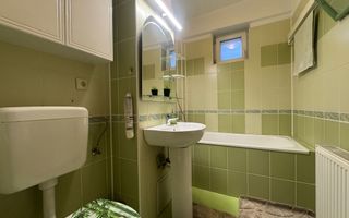 Apartament cu 2 camere, bloc nou, terasa 17 mp, Centru - Poză 8