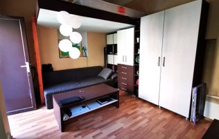 Garsoniera in Piata Muzeului