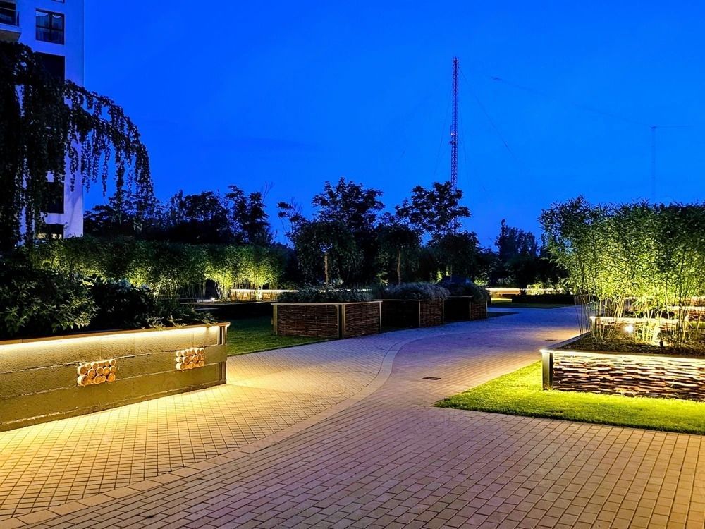 APARTAMENT LUX | PARCULUI20 - Poză 7