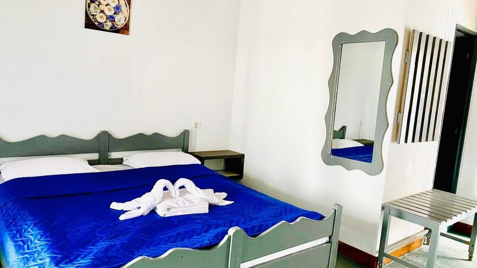 Hotel KM0 Costinesti + Restaurant + Bar + 6 spatii comerciale - Poză 7