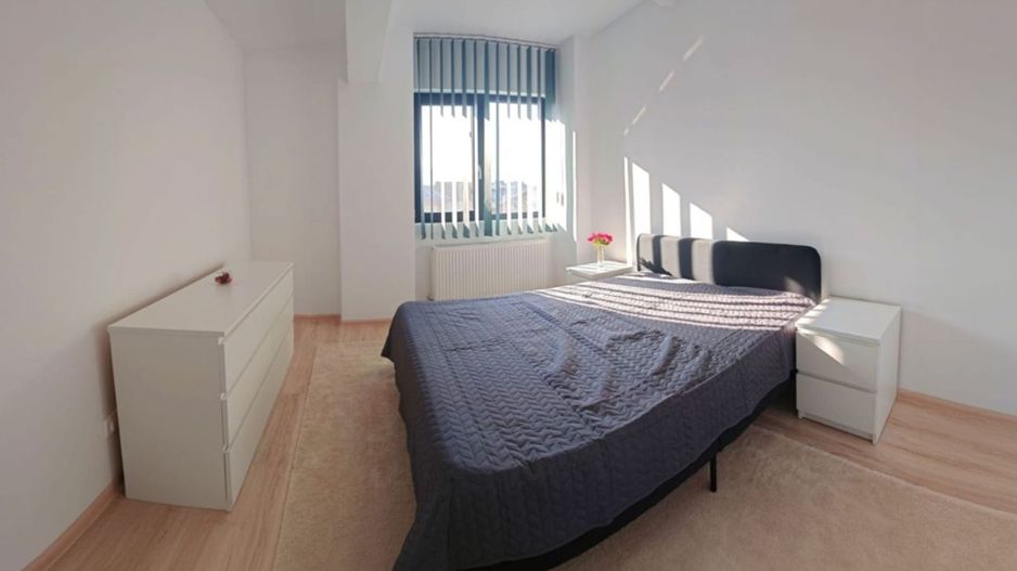 AP 3 CAMERE - TERASA, BLOC NOU, PARCARE SUBTERANA, BOXA, PET FRIENDLY - Poză 3