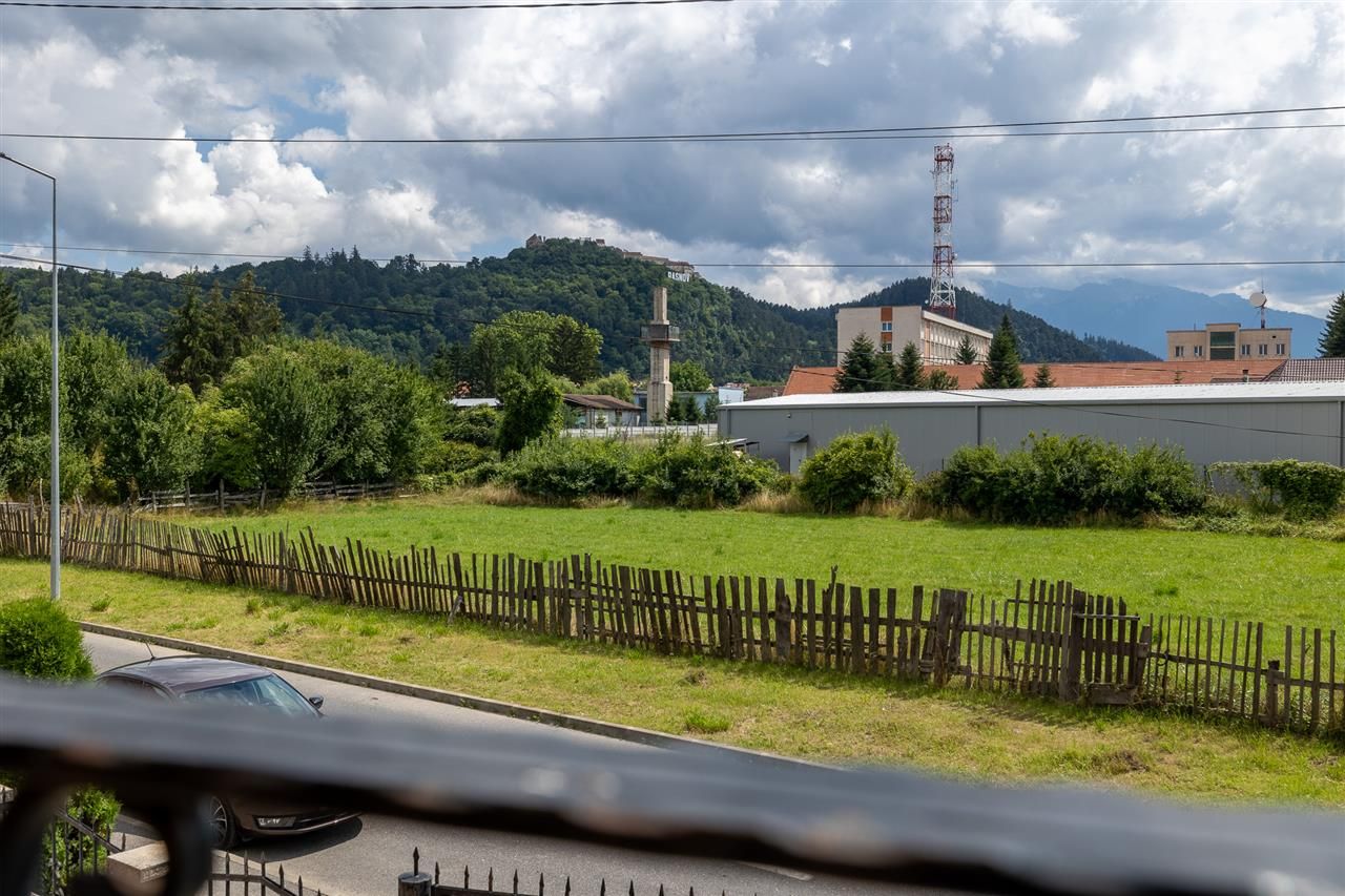 Pensiune cocheta, la poalele emblematicei Cetati Rasnov, Brasov - Poză 24
