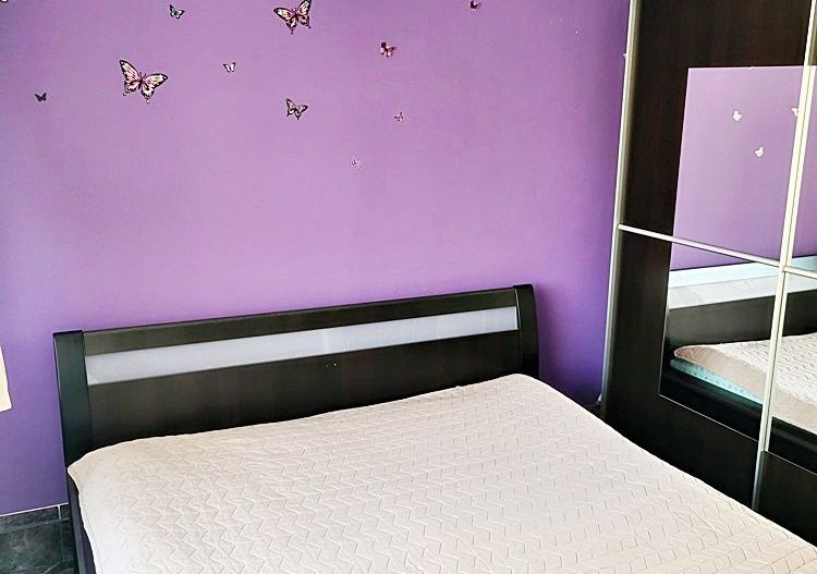 Codlea, apartament 2 camere decomandat, etaj 1, mobilat, 75000 euro - Poză 5