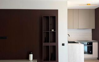 Apartament cu 2 camere și terasă de 8 mp | The Nest - Poză 8