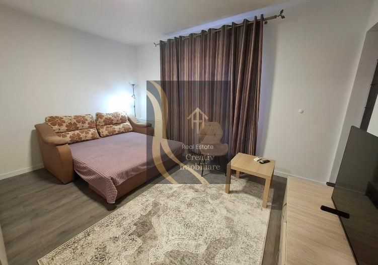 Garsoniera de închiriat disponibilă imediat - Poză 1
