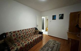 Apartament cu 2 camere/ Etajul 1 / 50 mp/ zona Metalurgie - Poză 4