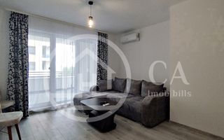 Apartament de inchiriat cu 2 camere in zona Nufarul, Oradea - Poză 2