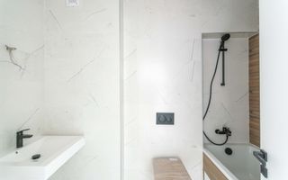 Apart 2 camere 47mp FINALIZAT Astorium Life Pallady Cladirea A - Poză 7