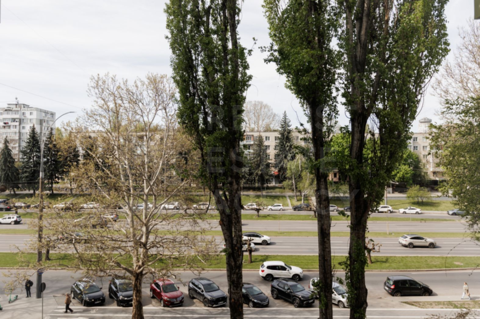 Vânzare, apartament, 2 camere, bulevardul Dacia, Botanica - Poză 13