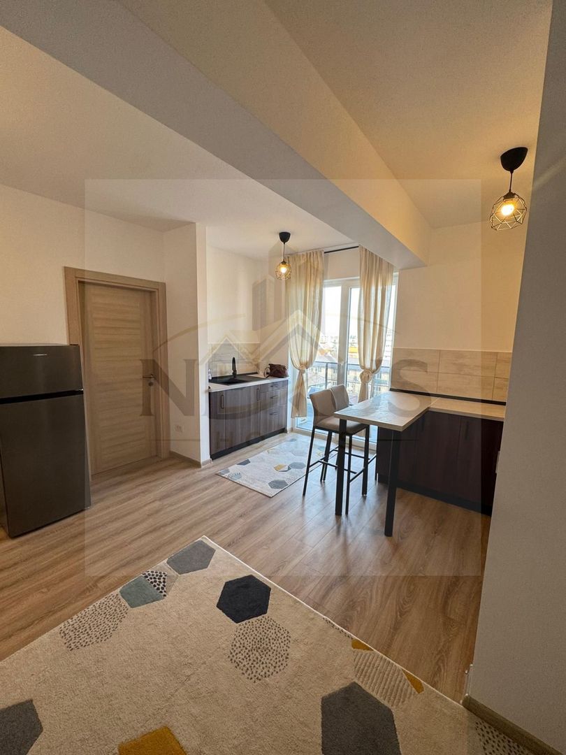 Cheile Turzii-Apartament 2 camere tip studio-- Metrou Dimitrie Leonida - Poză 6