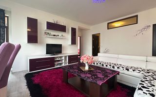 Apartament 3 camere complet utilat, cu jacuzzi si parcare - Eroilor! - Poză 5
