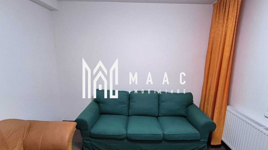 APARTAMENT 2 CAMERE I DECOMANDAT I CALEA CISNADIEI - Poză 1