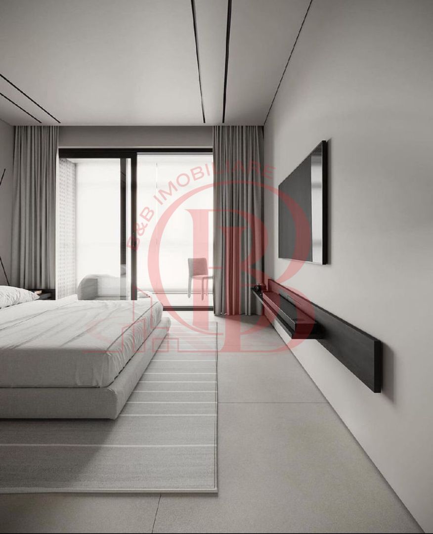 Apartament 2 camere Theodor Pallady Metrou Nicolae Teclu - Poză 8