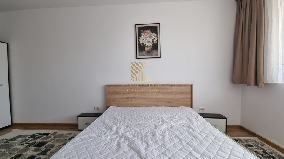 Studio 44 mpu | loc de parcare | Sub Cetate | Terasa mare | Sanpetru - Poză 7