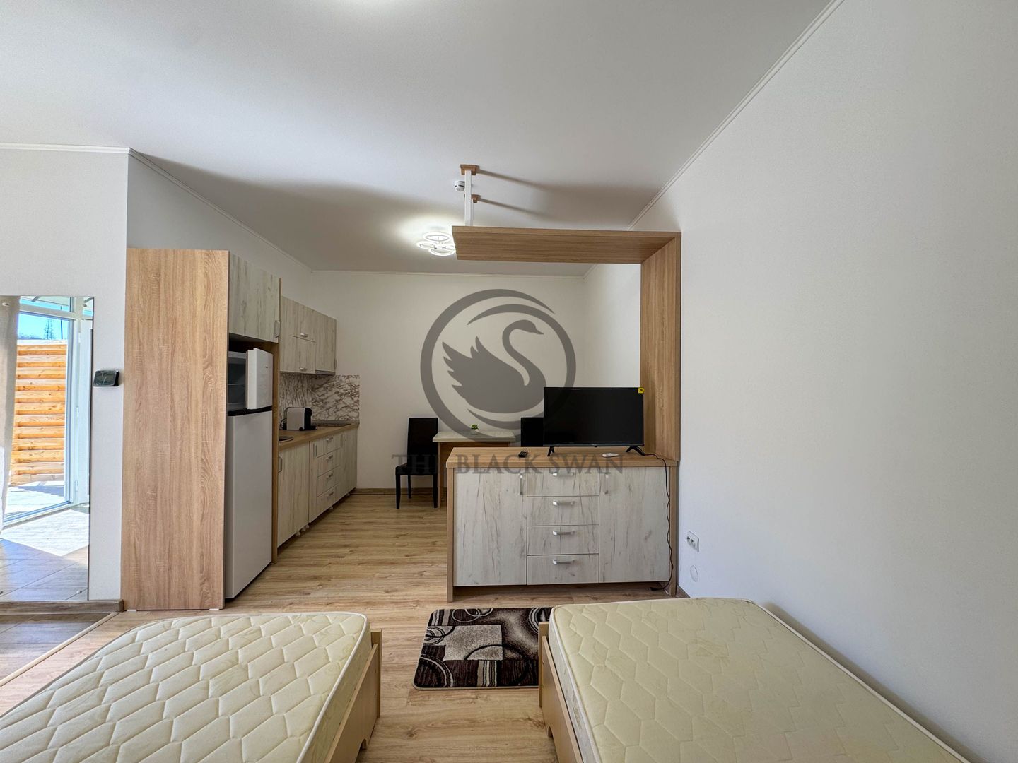 Garsoniera de vanzare | Valenii de Munte | Zona linistita| Comision 0% - Poză 4