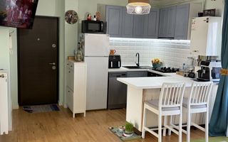 Apartament la cheie / etaj intermediar / Zona Tineretului - Poză 1