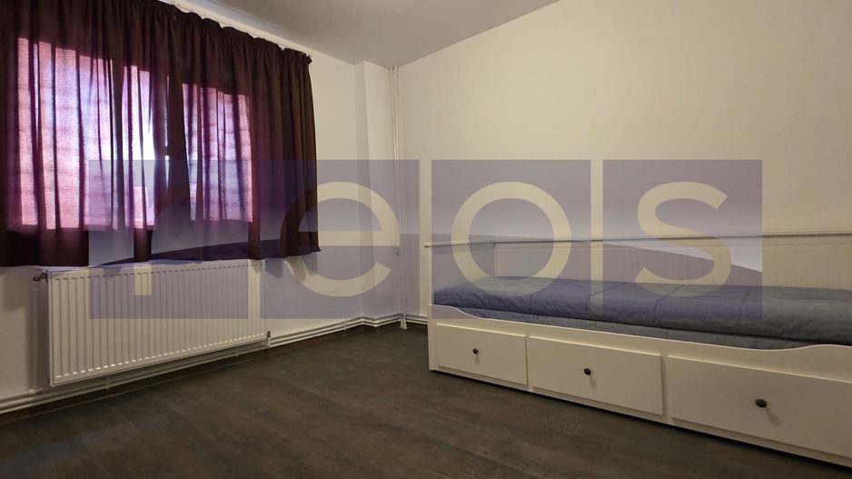 VANZARE 4 CAMERE SEMIDECOMANDAT CENTRALA TINERETULUI - Poză 7