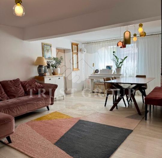 Casa 5 camere Domenii | Curte proprie | Garaj - Poză 6