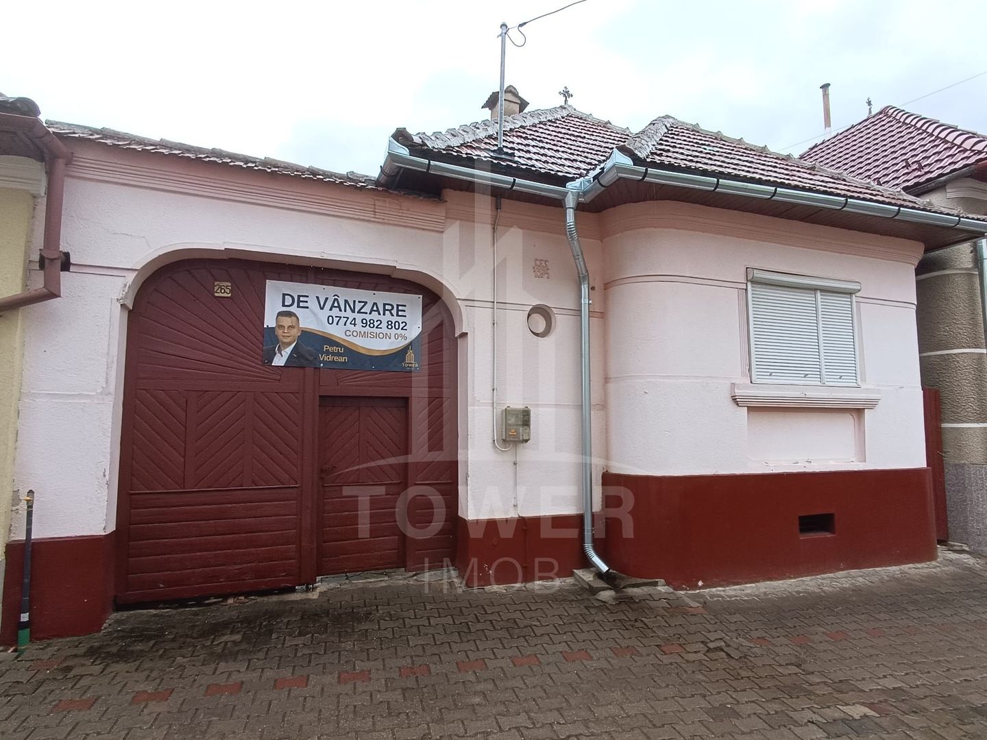 Casă tradițională de vânzare în Poiana Sibiului - Poză 1