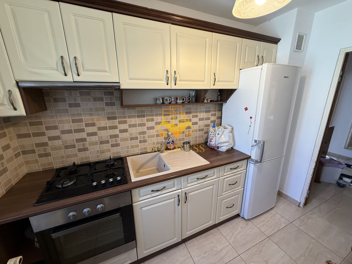 4 camere decomandate, Parcare, Denver, Big, Izlazului, Manastur - Poză 5