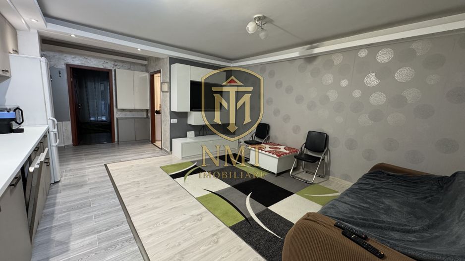 Apartament cu 2 camere | 54 mp  |  VIVO - Poză 2