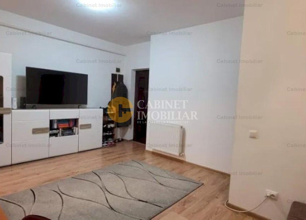 Etaj 2 apartament  cu 2 camere bloc nou zona Tatarasi - Poză 2
