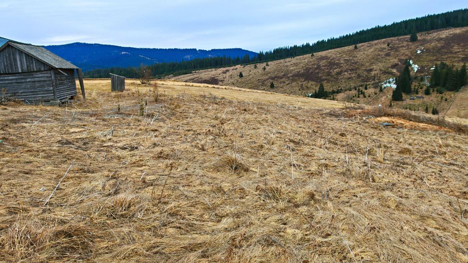 1690 mp TEREN SUPERB, in Statiunea Turistica Montana BELIS – CLUJ - Poză 3