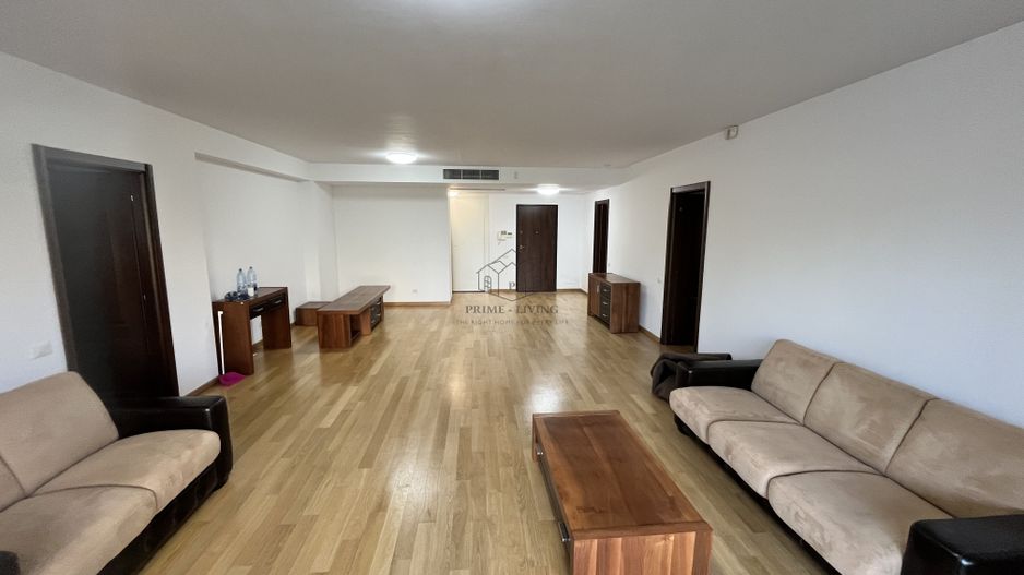 APARTAMENT SUPERB CU 4 CAMERE IN ZONA KISELEFF/ ARCUL DE TRIUMF - Poză 1