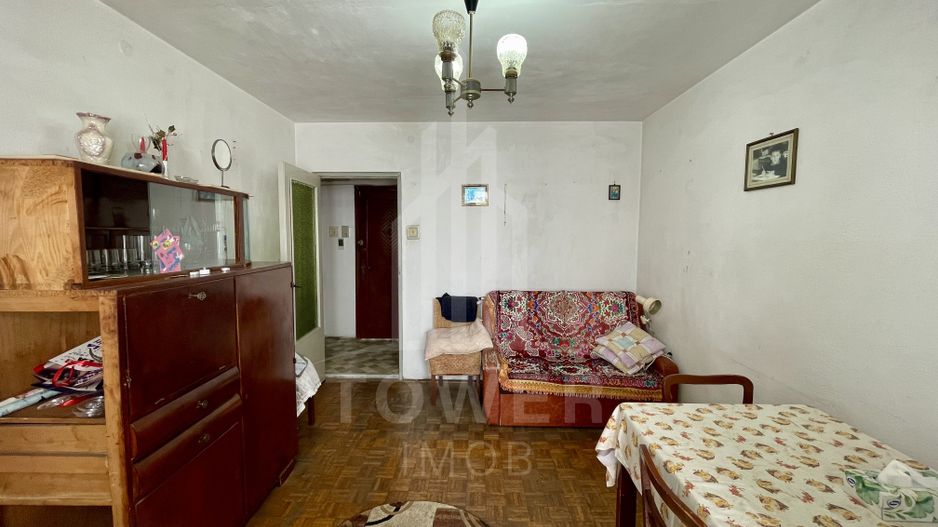 Apartament 3 camere decomandat – 48 mp utili, etaj 1, în zona Strand - Poză 4