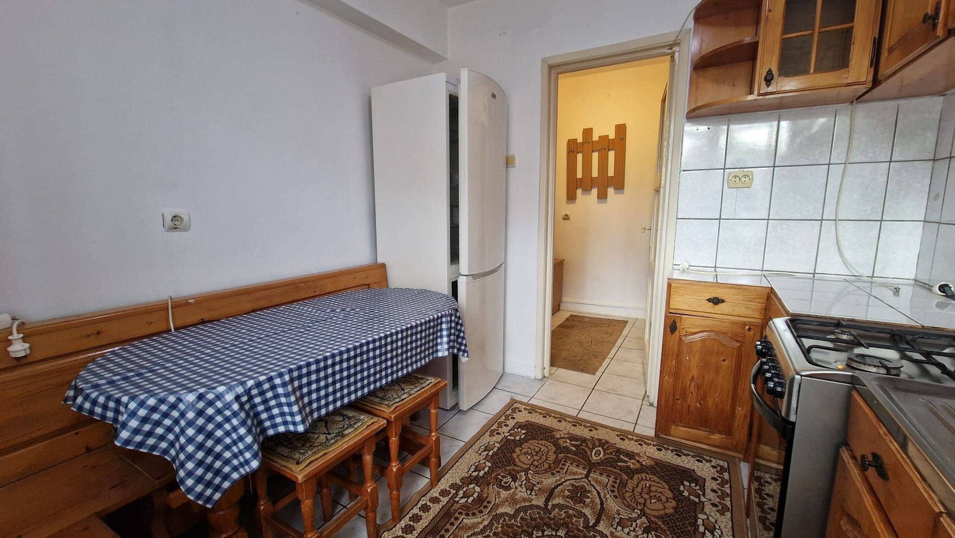 Apartament 2 camere, de vânzare în Alba Iulia, zona Centru - Poză 7