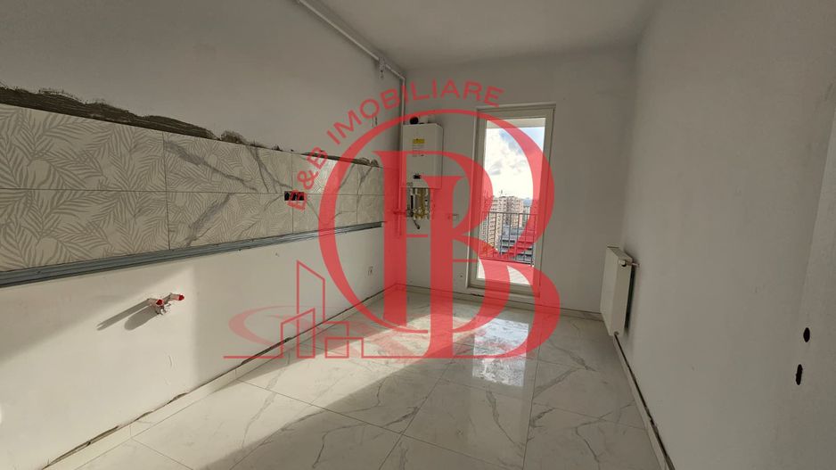 4 camere Gata de mutat -Loc de parcare bonus-Titan Pallady - Poză 9