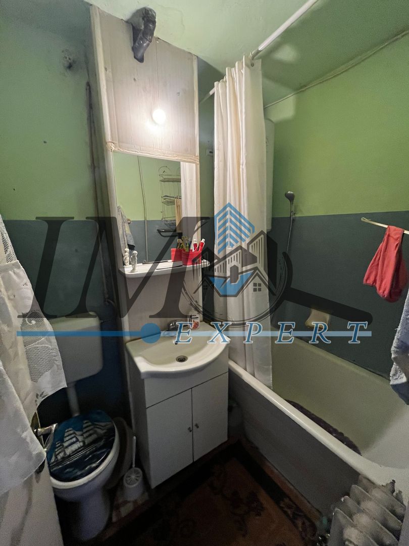 Apartament cu 4 camere de vânzare in Sebeș - Poză 6