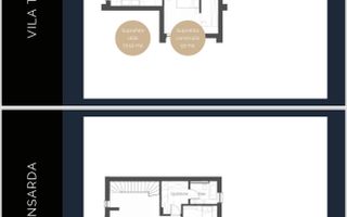 Vila Smart&Green *276mp* First Rent // Pipera-Erou Iancu Nicolae - Schiță 45