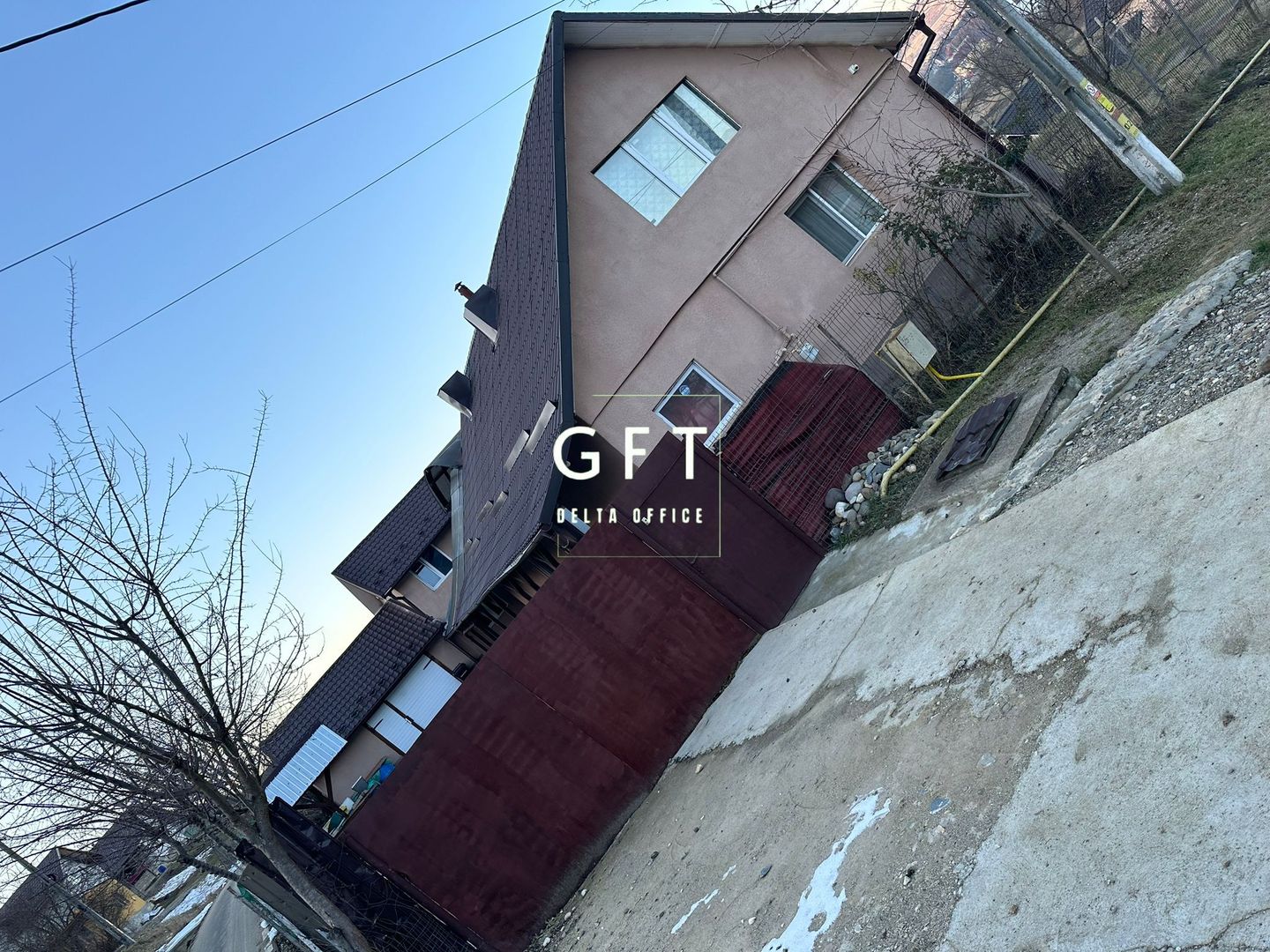 Casa Individuala Vermes cu gradina 28 ari - Poză 16