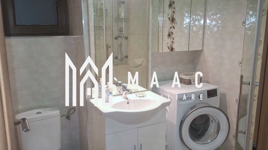 Apartament 3 camere de închiriat | Șelimbăr, Doamna Stanca | 65 mp - Poză 6