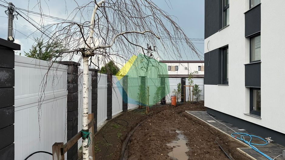 Vilă Individuală Contemporana Premium | Balotesti | Comision 0 - Poză 2
