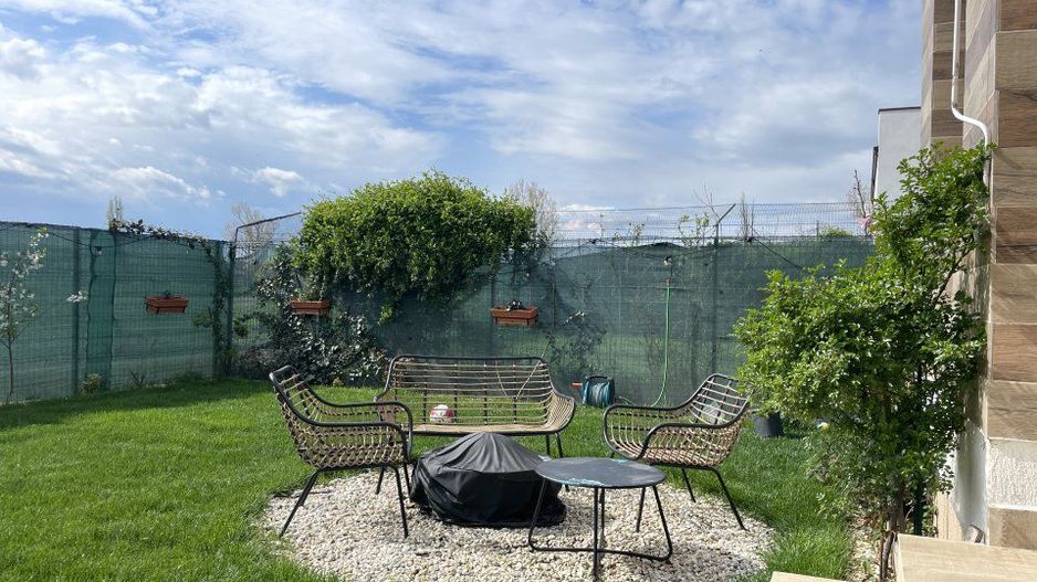 Vila complex privat Balotesti | Soseaua Unirii - Poză 1