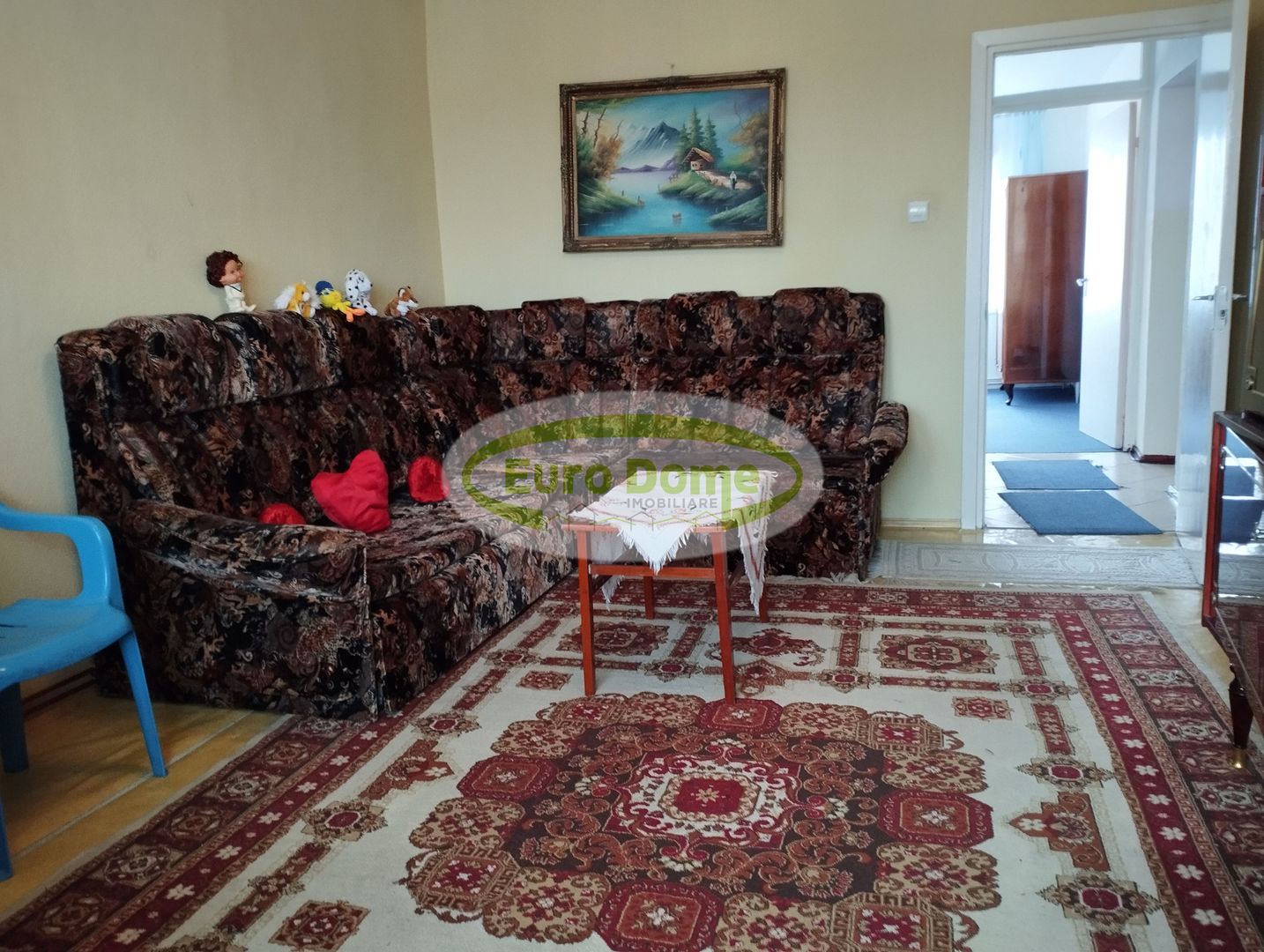 2 camere decomandat in Triaj - Poză 8