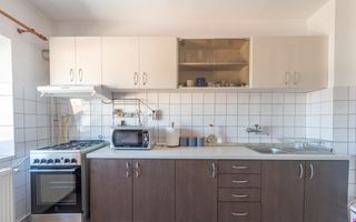 Apartament cu 2 camere decomandat de inchiriat Str.Bucuresti, 60mp - Poză 8