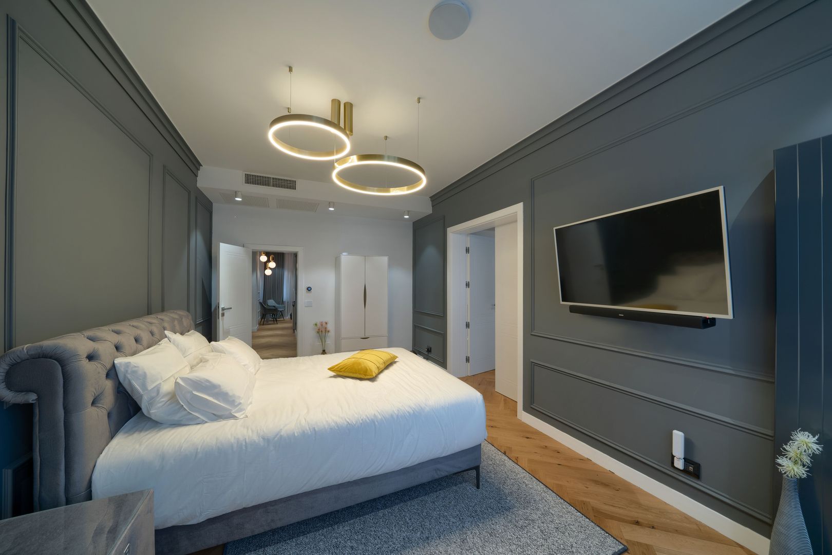 Apartament   4 camere - Poză 18